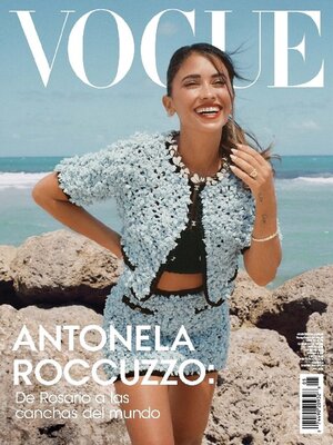 Vogue Latin America - Magazine
